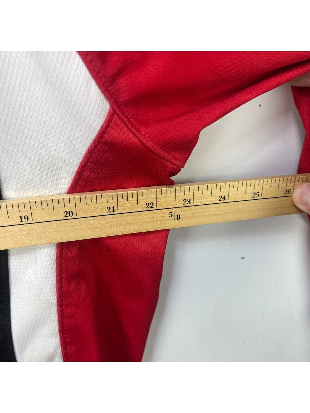 Canada Dragonboat National Team Jacket Large Regata Sport - Picture 8 of 9